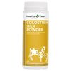 Sữa bò non Healthy Care Colostrum Powder 300g