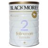 Sữa BLACKMORES số 2 Folow-on Úc (6-12 tháng)