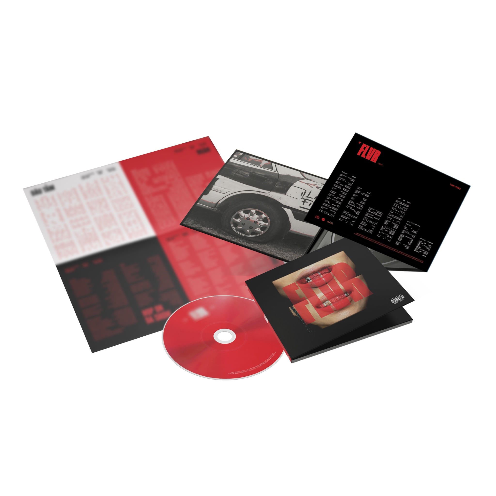 G-RAP/PMW PMW A New Beginning G RAP CD NEW CD - RAP - FUNK