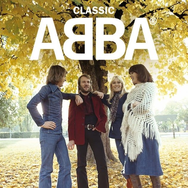ABBA - Classic - Đĩa CD - Băng Đĩa Nhạc Quốc Tế - Hãng Đĩa Thời Đại – Hãng  Đĩa Thời Đại (Times Records) | Record label in the Heart of Saigon