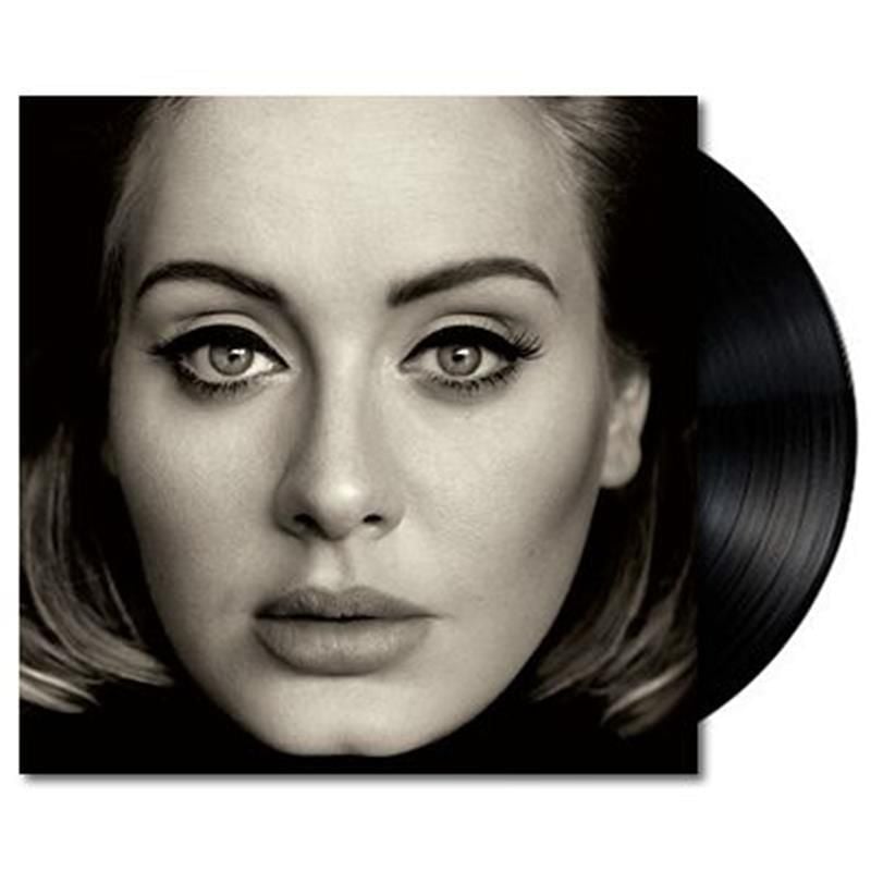 adele vinyl 30 adele vinyl 30