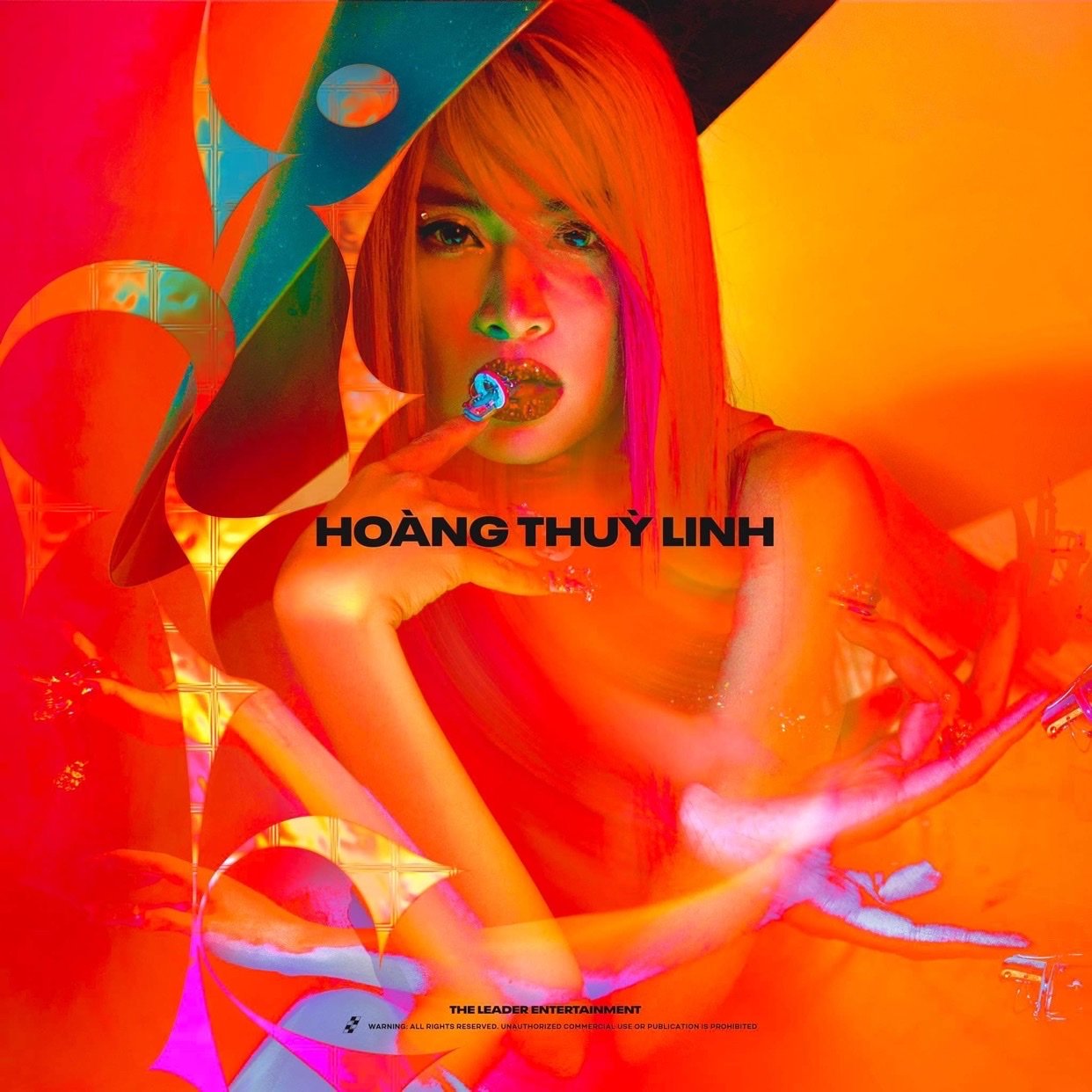 Hoàng Thuỳ Linh - The 4th Studio Album (Boxset) – Hãng Đĩa Thời Đại (Times  Records) | Record label in the Heart of Saigon