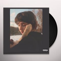 Clairo Sling LP レコード/入手困難 Clairo - Sling (Black Vinyl LP) - Đĩa Than – Hãng Đĩa Thời