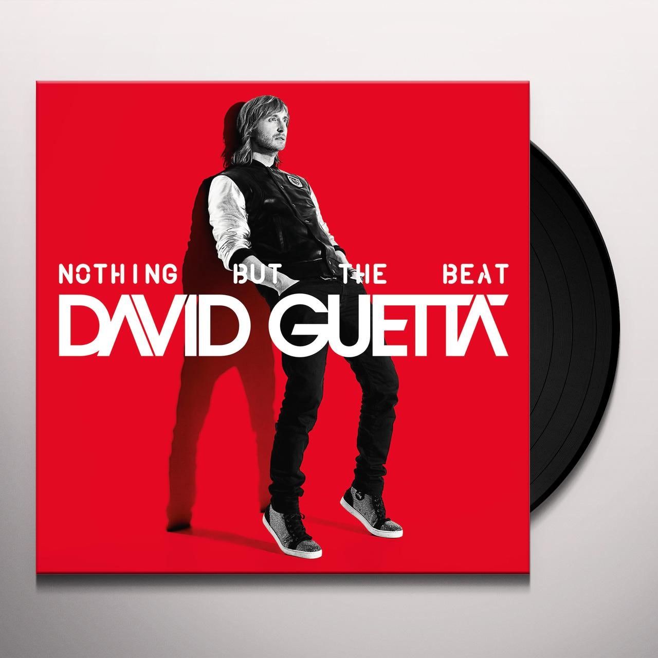 david guetta nothing but the beat