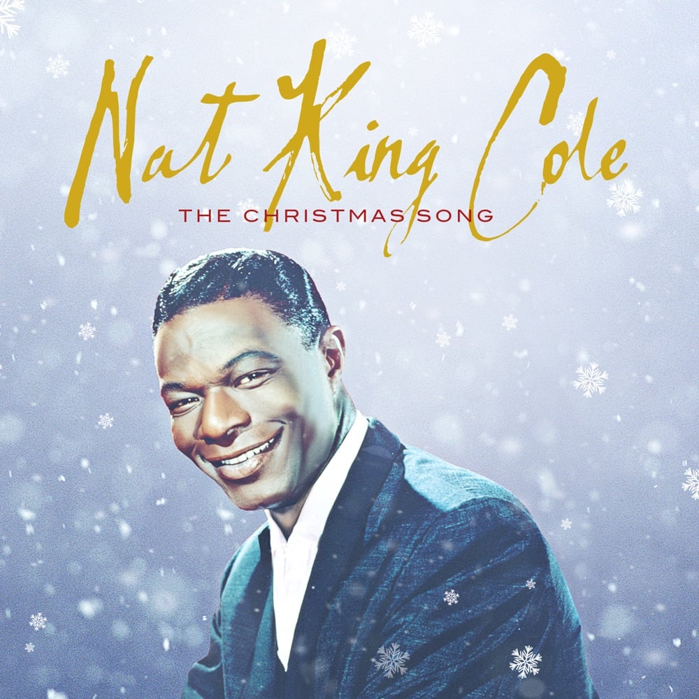 Nat King Cole - The Christmas Song - Đĩa CD - Đĩa Nhạc Giáng Sinh – Hãng  Đĩa Thời Đại (Times Records) | Record label in the Heart of Saigon