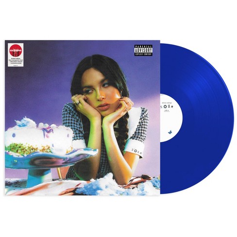 ブランド一覧 | ワールド オンラインストア Olivia Than Đĩa - LP) Vinyl Exclusive (Target Sour - Rodrigo 洋楽