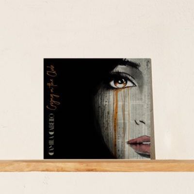 Camila Cabello - Crying In The Club (Limited 7'' Vinyl LP) - Đĩa Than –  Hãng Đĩa Thời Đại (Times Records) | Record label in the Heart of Saigon