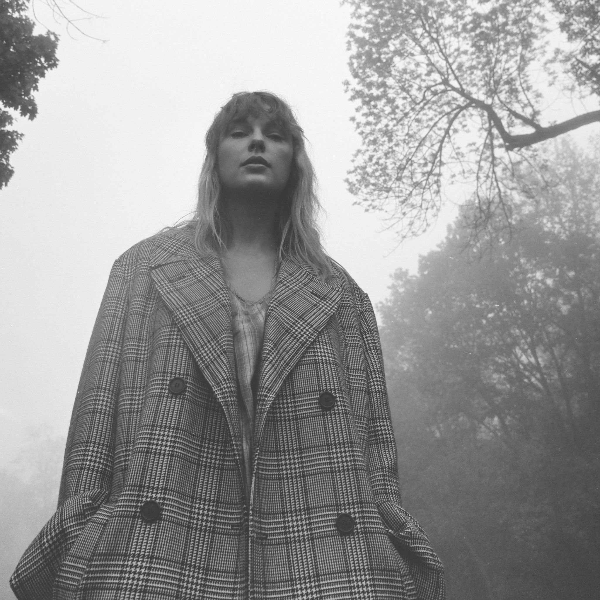 Taylor Swift - folklore #8 the "clandestine meeting" edition deluxe cd