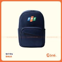 [BLQT002] Balo Chinh Phục | Balo Laptop Doanh Nhân