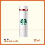 [BGN004] Bình Giữ Nhiệt