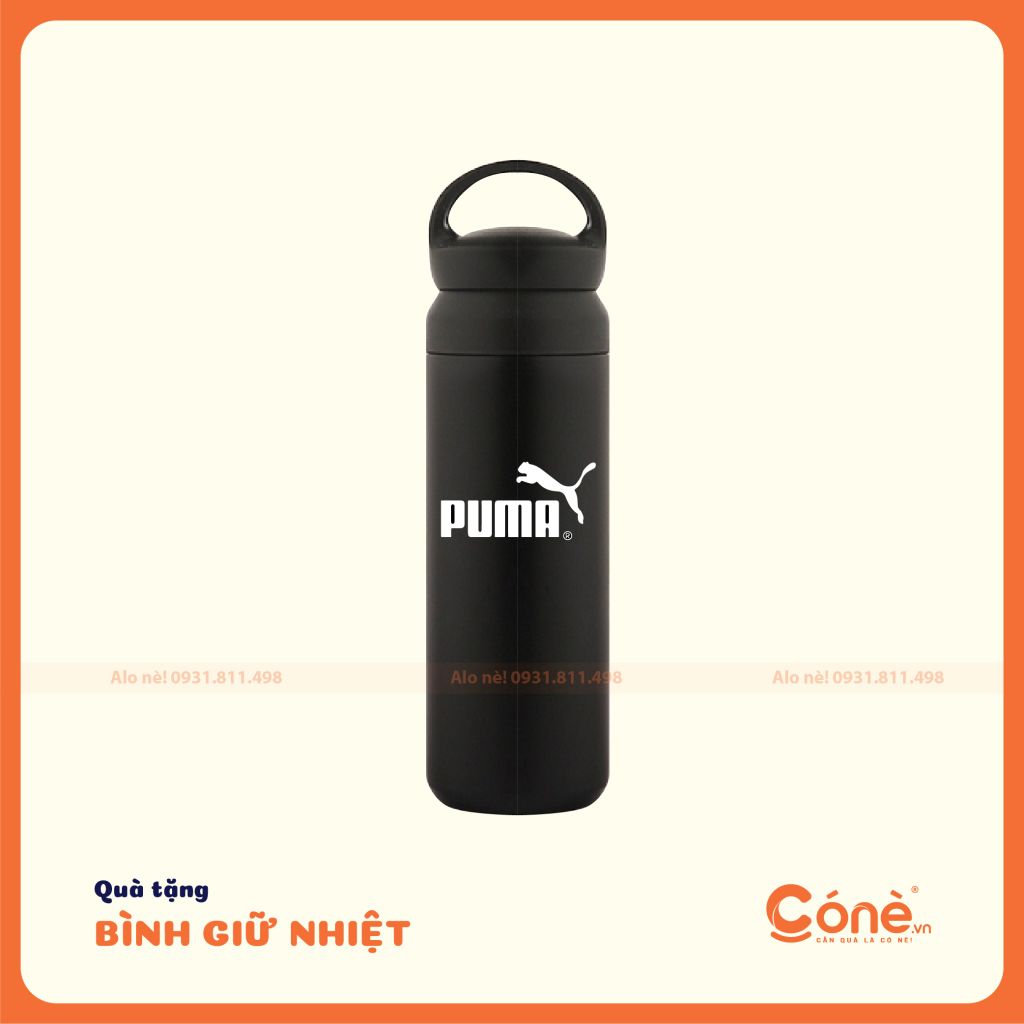 [BGN008] Bình Giữ Nhiệt