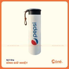[BGN010] Bình Giữ Nhiệt Đồng Hành - Bình Giữ nhiệt Inox 304 500ml