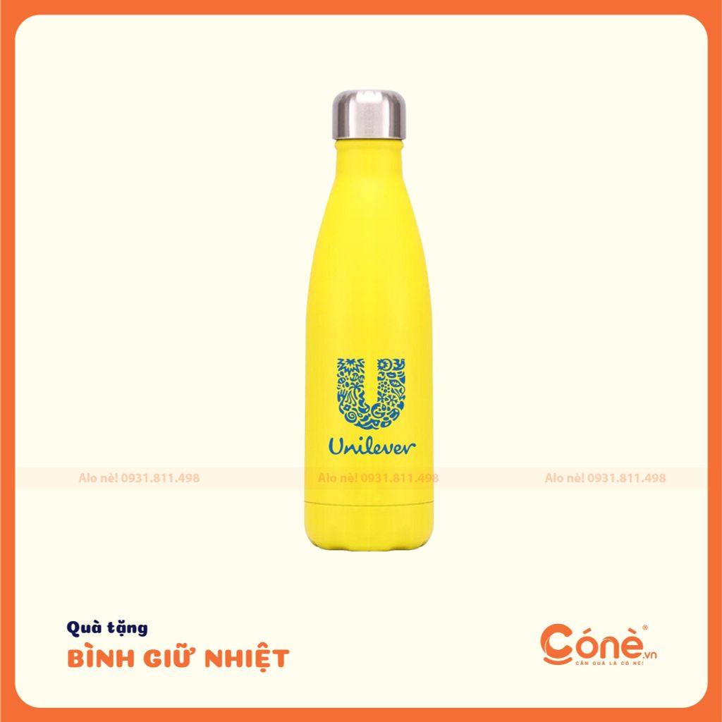 [BGN009] Bình Giữ Nhiệt