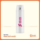 [BGN003] Bình Giữ Nhiệt