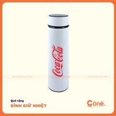[BGN001] Bình Giữ Nhiệt Năng Lượng Sáng