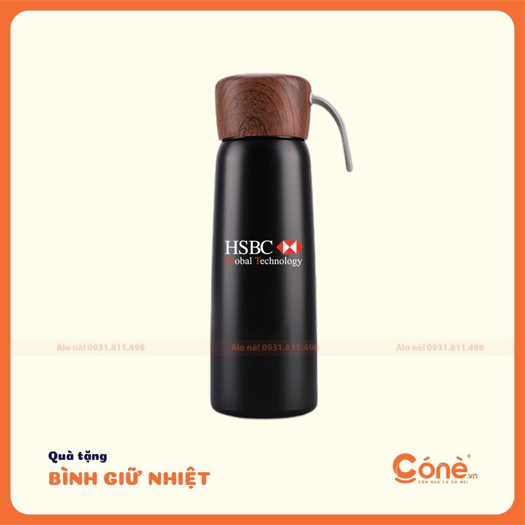 bình giữ nhiệt