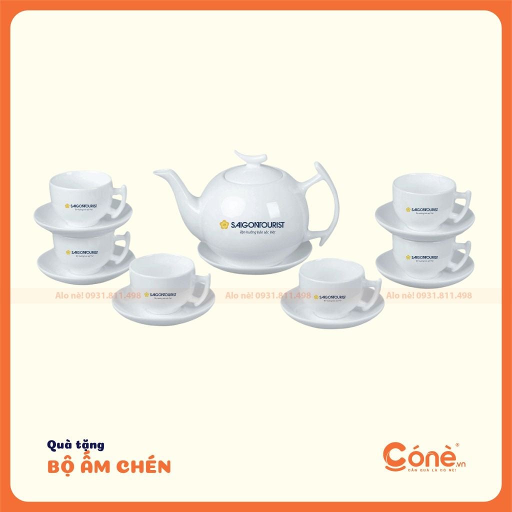 quà tặng ngành dược