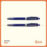 [B003] Bút kim loại