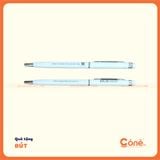[B006] Bút kim loại