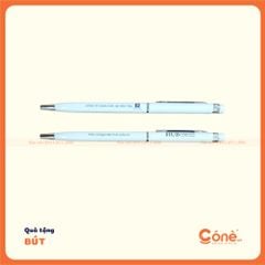 [B006] Bút kim loại