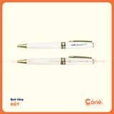 [B004] Bút kim loại