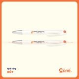 [B009] Bút bi nhựa