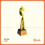 [CQT005] Cúp Khát Vọng Cone