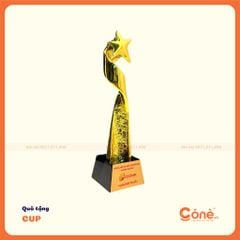 [CQT005] Cúp Khát Vọng Cone