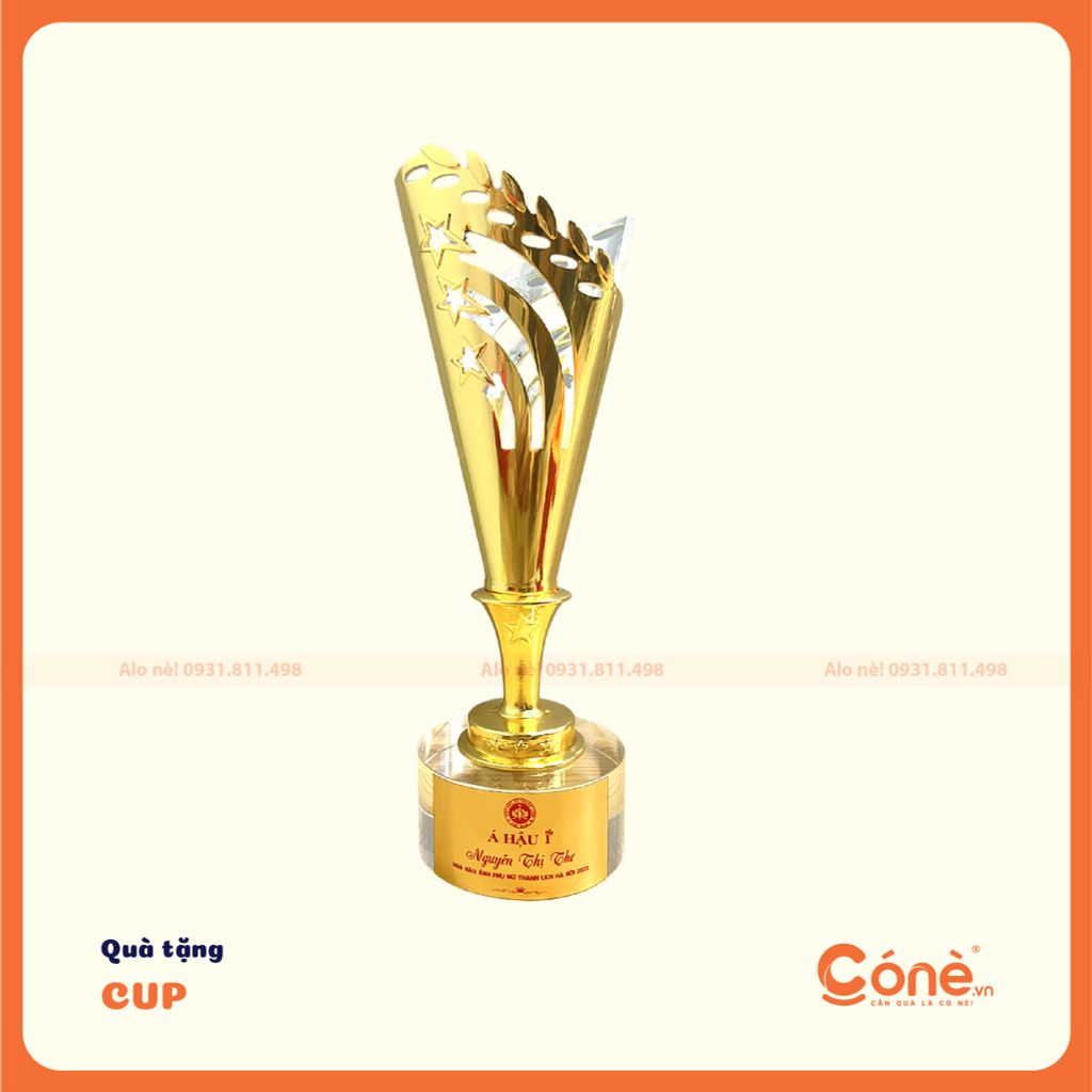 Cúp Khát Vọng Cone
