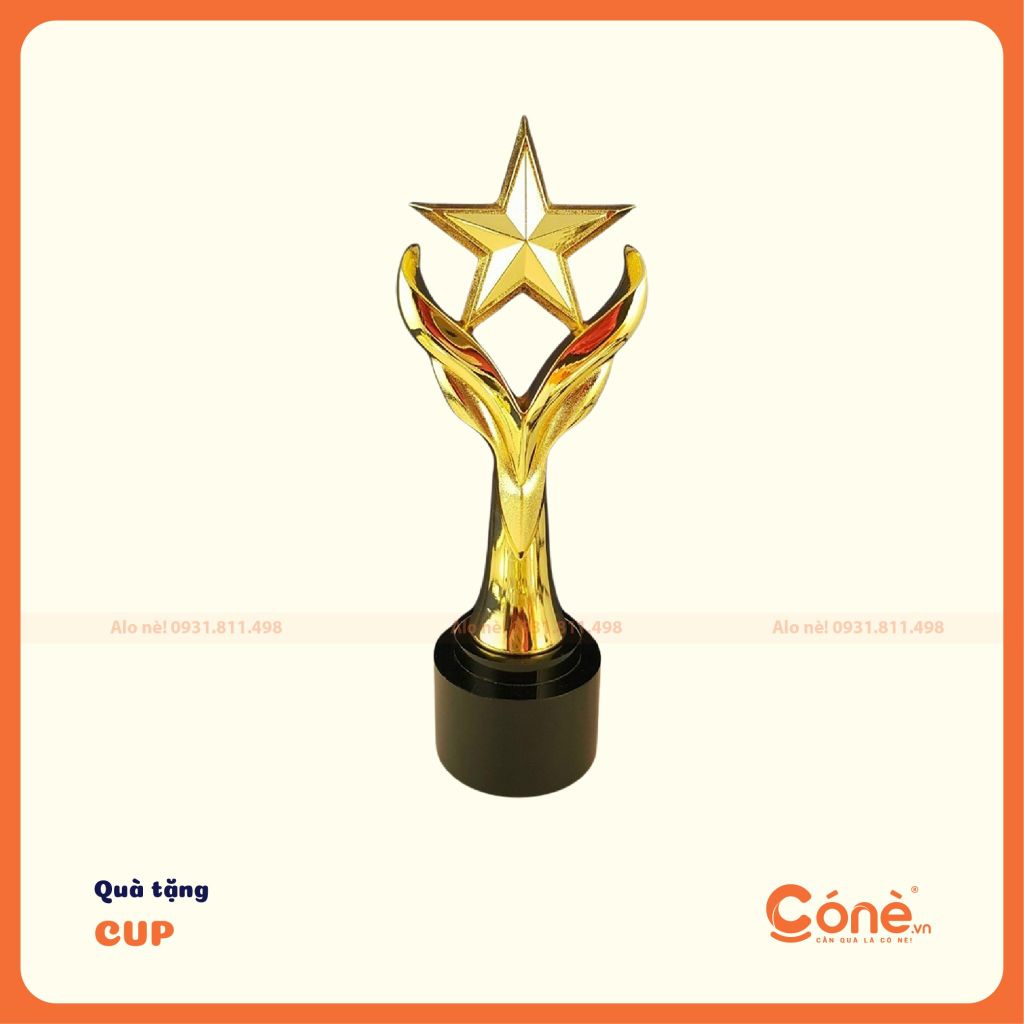 Cúp Khát Vọng Cone