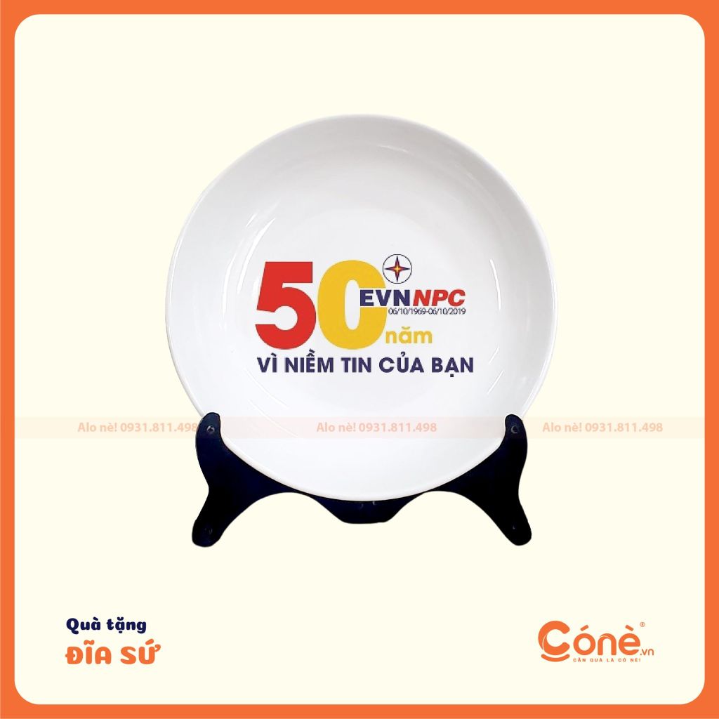 Dĩa Sứ