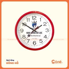 [DH06] Đồng Hồ