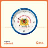 [DH04] Đồng Hồ