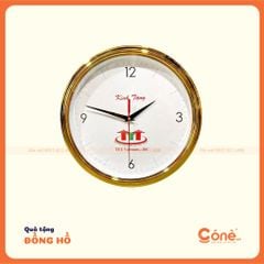 [DH03] Đồng Hồ