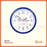 [DH02] Đồng Hồ