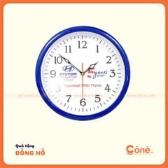 [DH02] Đồng Hồ