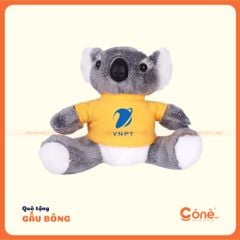 [GB005] Gấu bông in logo