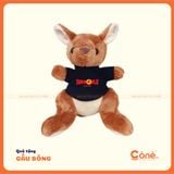 [GB003] Gấu bông in logo