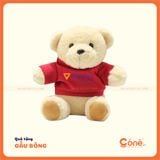 [GB002] Gấu bông in logo