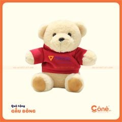 [GB002] Gấu bông in logo