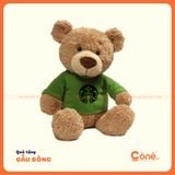 [GB004] Gấu bông in logo