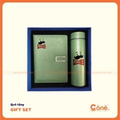 [BQT006] Bộ quà tặng