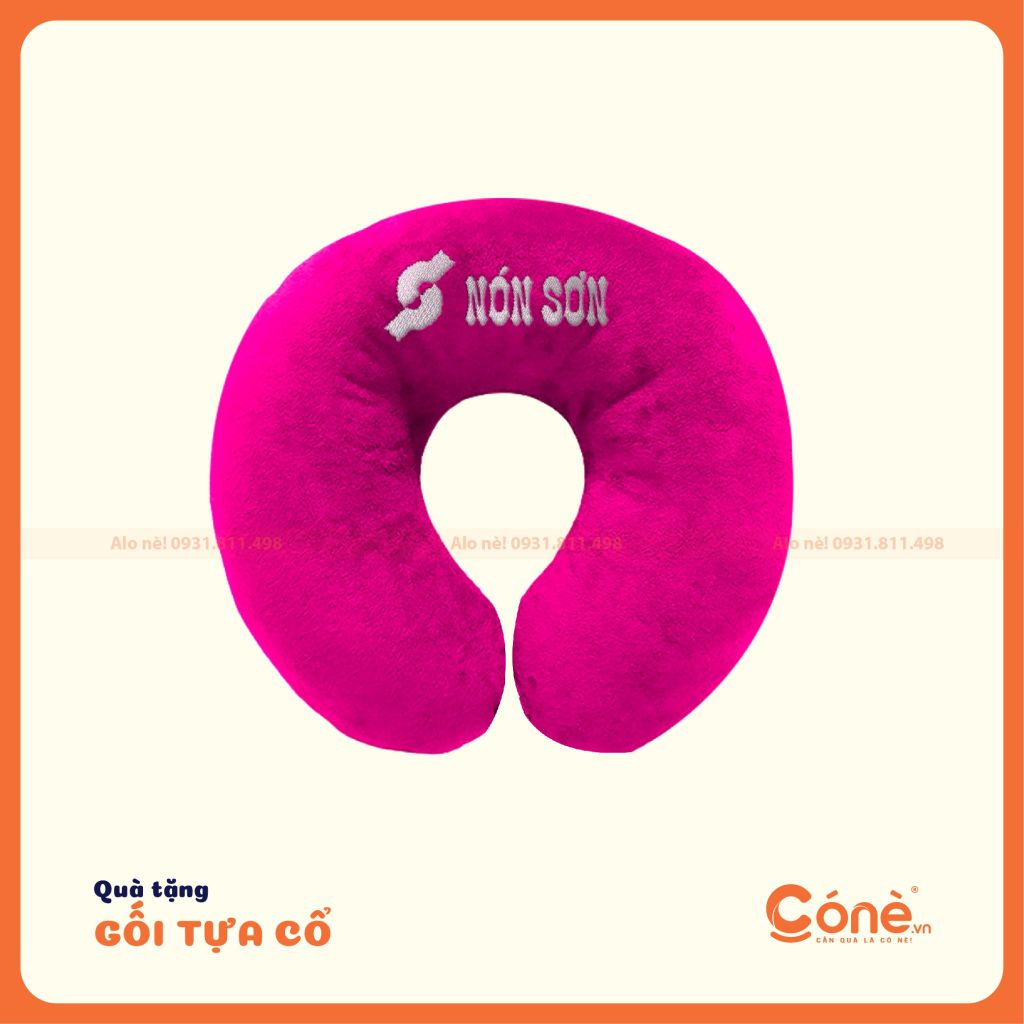 [GTC005] Gối tựa cỗ