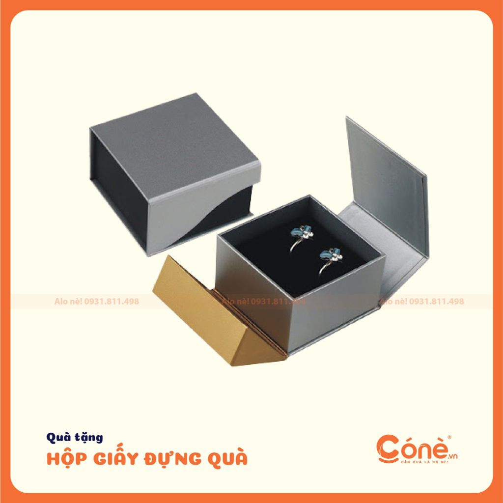 Hộp giấy