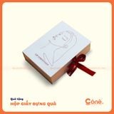 Hộp giấy