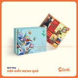 Hộp giấy