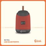 [QCN003] Loa Bluetooth di động Energizer BTS-061 in logo