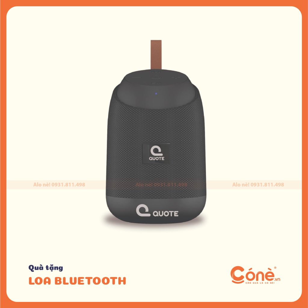 loa bluetooth Energizer BTS061