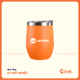 [LGN005] Ly giữ nhiệt