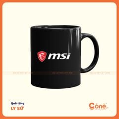[LS007] Ly Sứ đen